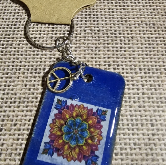 Handmade keychains - Picture 11 of 15